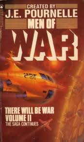 Men of War (9780812509021) by Pournelle, Jerry