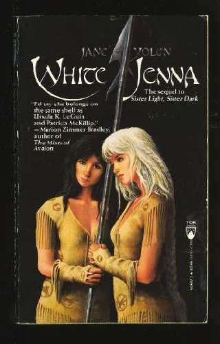 9780812509076: White Jenna