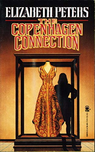 Beispielbild fr The Copenhagen Connection zum Verkauf von Wonder Book