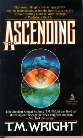 Imagen de archivo de The Ascending a la venta por Ergodebooks