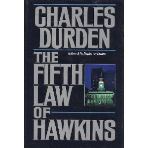 Beispielbild fr The Fifth Law of Hawkins zum Verkauf von Better World Books