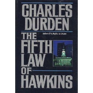 Imagen de archivo de The Fifth Law of Hawkins a la venta por Better World Books