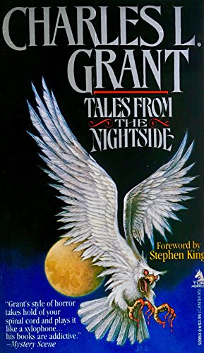 9780812509601: Tales from the Nightside