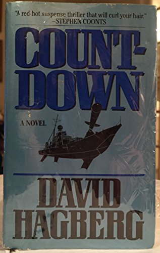 9780812509649: Countdown (Kirk McGarvey)