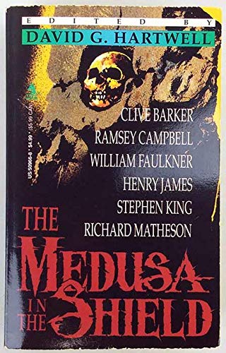 Beispielbild fr The Medusa in the Shield zum Verkauf von Better World Books: West