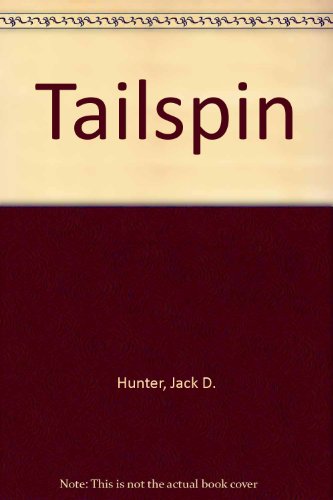 Imagen de archivo de Tailspin a la venta por SecondSale