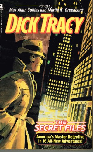 Beispielbild fr Dick Tracy : The Secret Files zum Verkauf von Second Chance Books & Comics