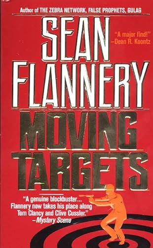 Stock image for Moving Targets for sale by Ground Zero Books, Ltd.