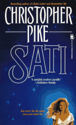 Stock image for Sati for sale by Gulf Coast Books