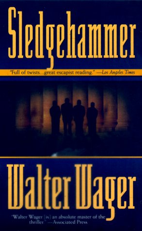 Beispielbild fr Sledgehammer zum Verkauf von Better World Books