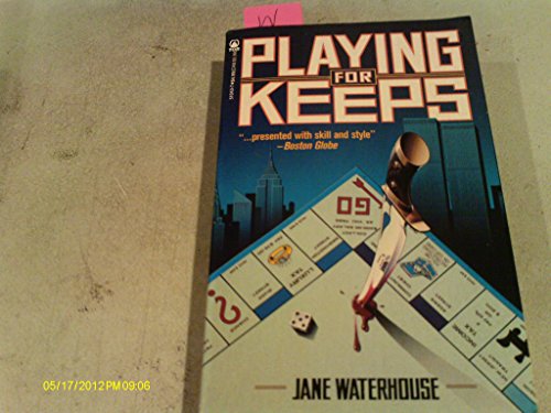 Imagen de archivo de Playing for Keeps!! a la venta por Colorado's Used Book Store