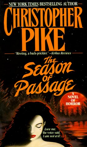 9780812510485: Season of Passage