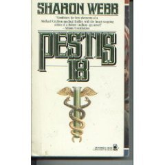 Beispielbild fr Pestis 18 zum Verkauf von Robinson Street Books, IOBA