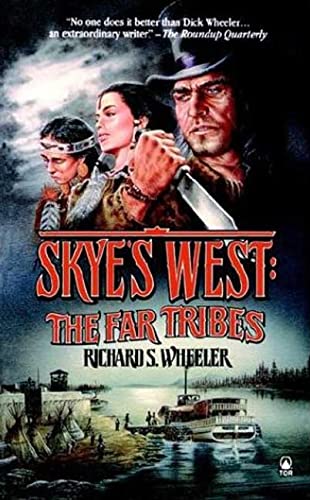 Stock image for The Far Tribes (Skye's West) for sale by SecondSale