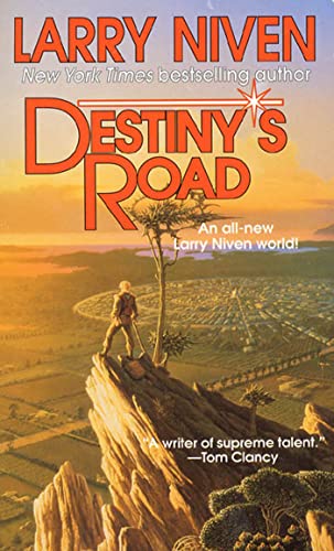 9780812511062: Destiny's Road