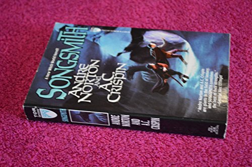 Stock image for Songsmith (Witch World Novels (Paperback Tor)) for sale by Wonder Book