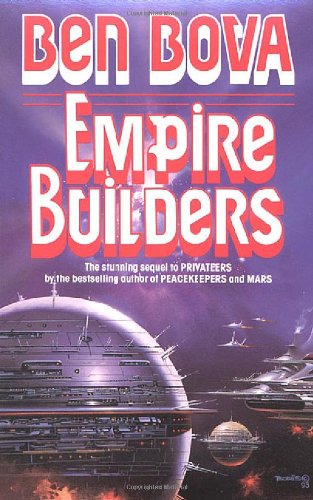 Imagen de archivo de Empire Builders a la venta por Off The Shelf