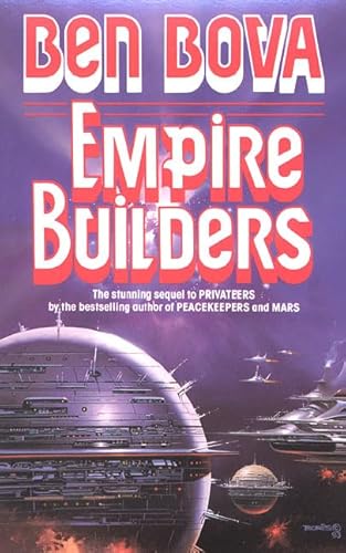 Stock image for Empire Builders for sale by Front Cover Books