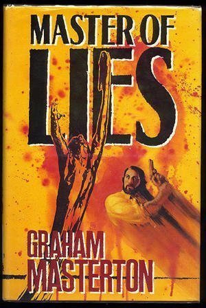 Master of Lies (9780812511666) by Masterton, Graham