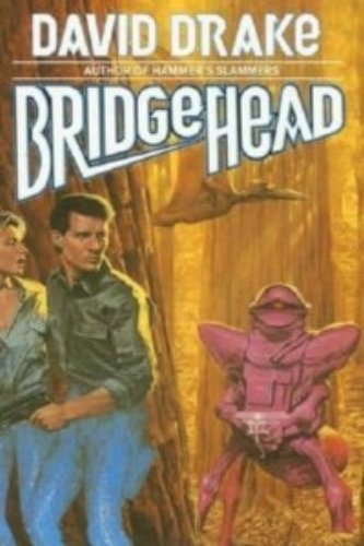 Imagen de archivo de Bridgehead a la venta por LONG BEACH BOOKS, INC.