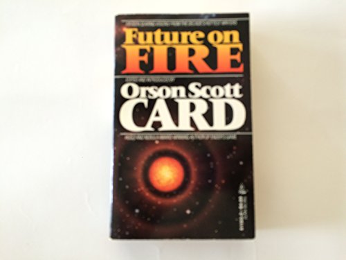 Beispielbild fr Future On Fire zum Verkauf von R Bookmark