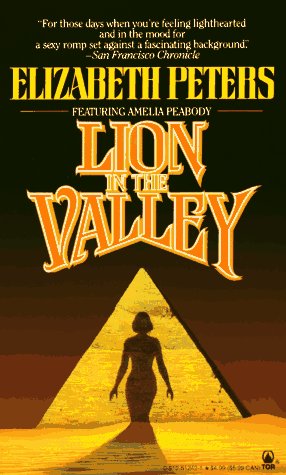 9780812512427: Lion in the Valley