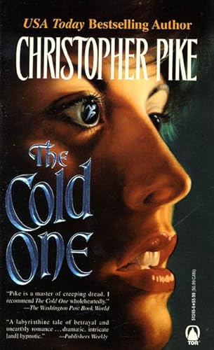 Imagen de archivo de The Cold One a la venta por Half Price Books Inc.
