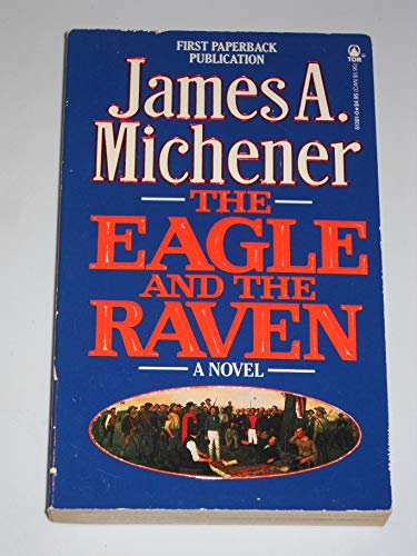 Beispielbild für The Eagle and the Raven zum Verkauf von Discover Books