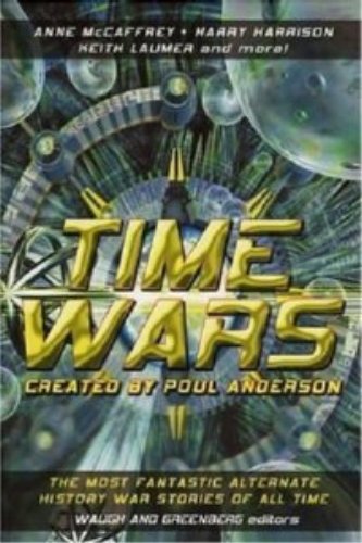 Beispielbild fr Time Wars zum Verkauf von Better World Books