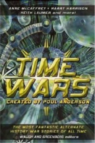 9780812513110: Time Wars