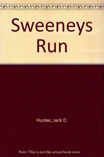 Beispielbild fr Sweeney's Run zum Verkauf von ThriftBooks-Dallas