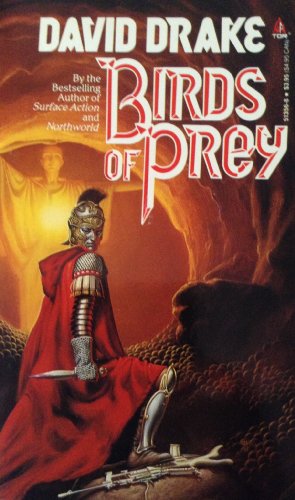 Birds of Prey (9780812513561) by Drake, David