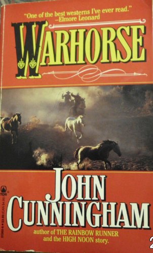 9780812513608: Warhorse