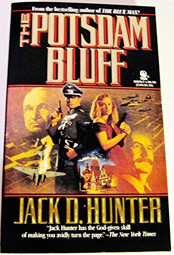 Potsdam Bluff - JACK D. HUNTER