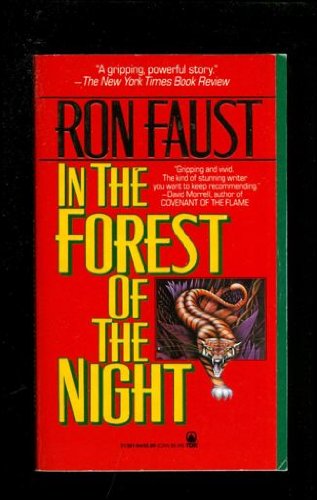 Beispielbild fr In the Forest of the Night zum Verkauf von Half Price Books Inc.