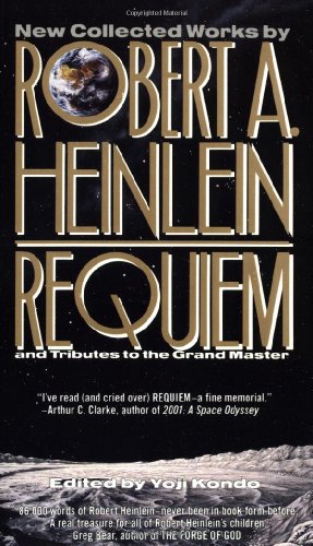 Stock image for Requiem: Collected Works and Tributes to the Grand Master for sale by SecondSale