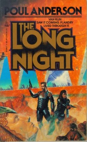 The Long Night (9780812513967) by Anderson, Poul