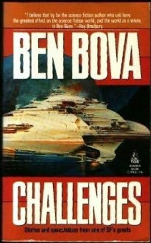 Imagen de archivo de Challenges a la venta por Better World Books