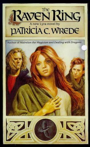 Beispielbild fr The Raven Ring: A Lyra Novel zum Verkauf von -OnTimeBooks-