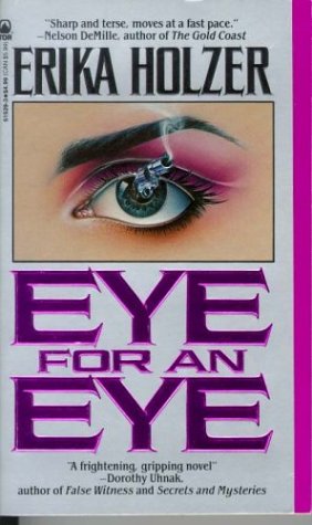 Imagen de archivo de Eye for an Eye a la venta por Better World Books
