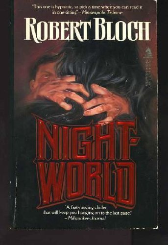Night World (9780812515701) by Bloch, Robert