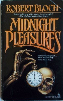 9780812515749: Midnight Pleasures