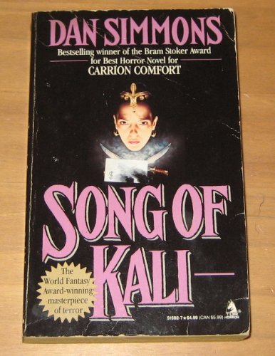 9780812515923: Song of Kali