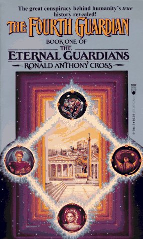 Imagen de archivo de The Fourth Guardian: Book One of the Eternal Guardians a la venta por Ergodebooks