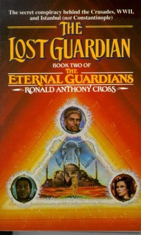 Imagen de archivo de The Lost Guardian a la venta por ThriftBooks-Atlanta