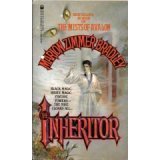 Imagen de archivo de The Inheritor a la venta por Top Notch Books