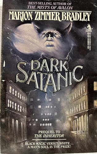 Stock image for DARK SATANIC for sale by Mirror Image Book