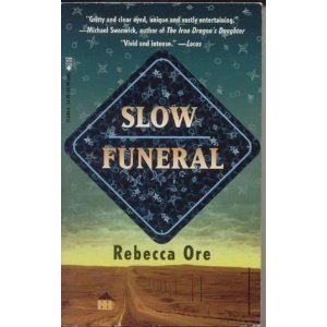 9780812516043: Slow Funeral