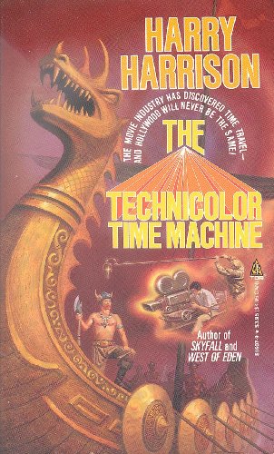 9780812516074: The Technicolor Time Machine