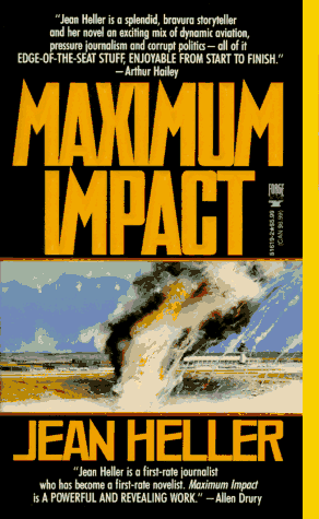 9780812516197: Maximum Impact